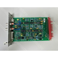 AMAT 0100-90650 Wheel Current PCB...